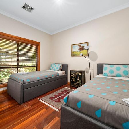 Willa Coolabah House Leura Zewnętrze zdjęcie