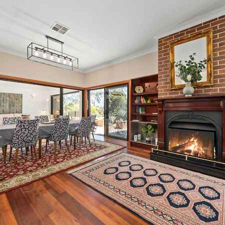 Willa Coolabah House Leura Zewnętrze zdjęcie