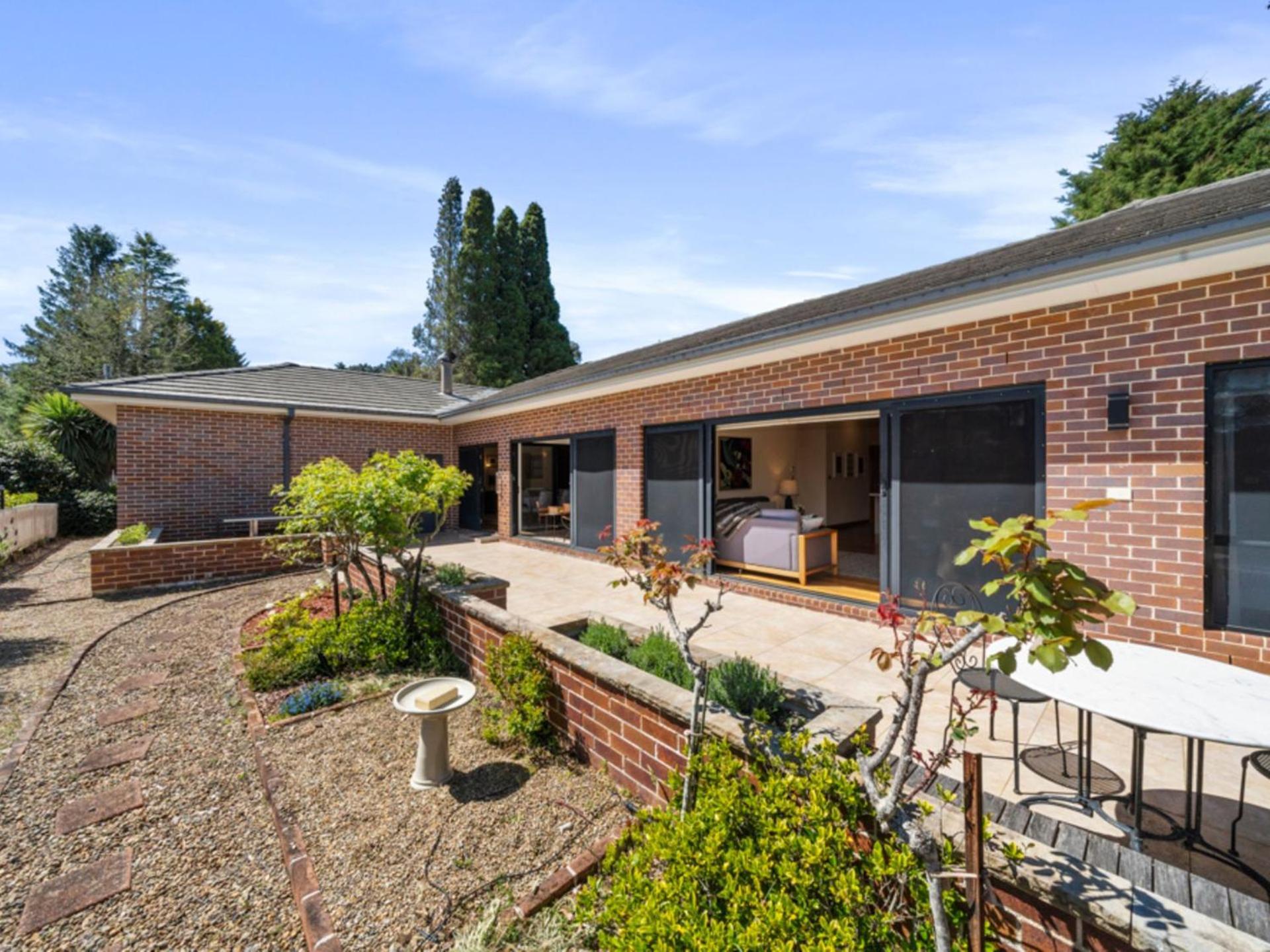 Willa Coolabah House Leura Zewnętrze zdjęcie