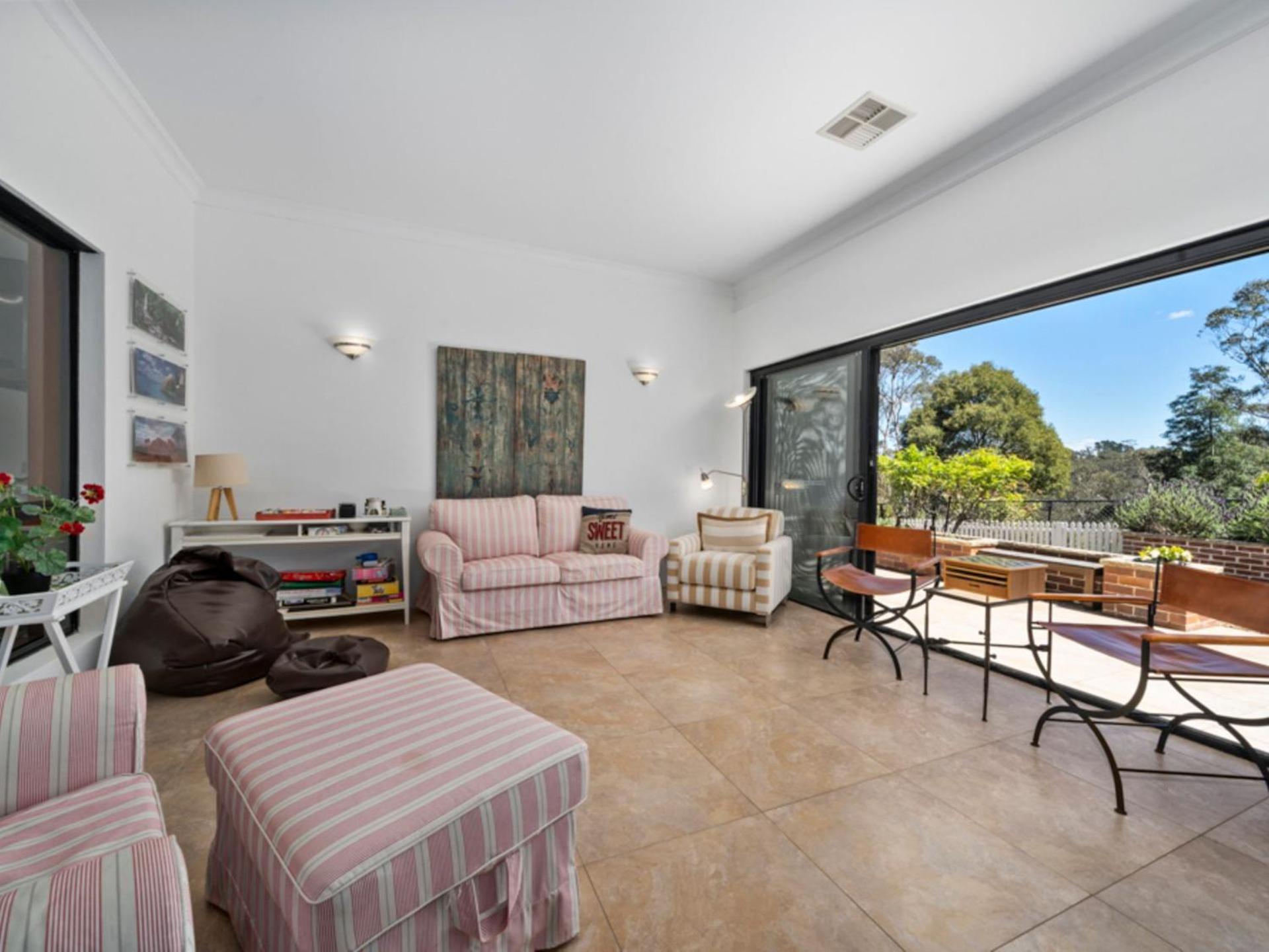 Willa Coolabah House Leura Zewnętrze zdjęcie