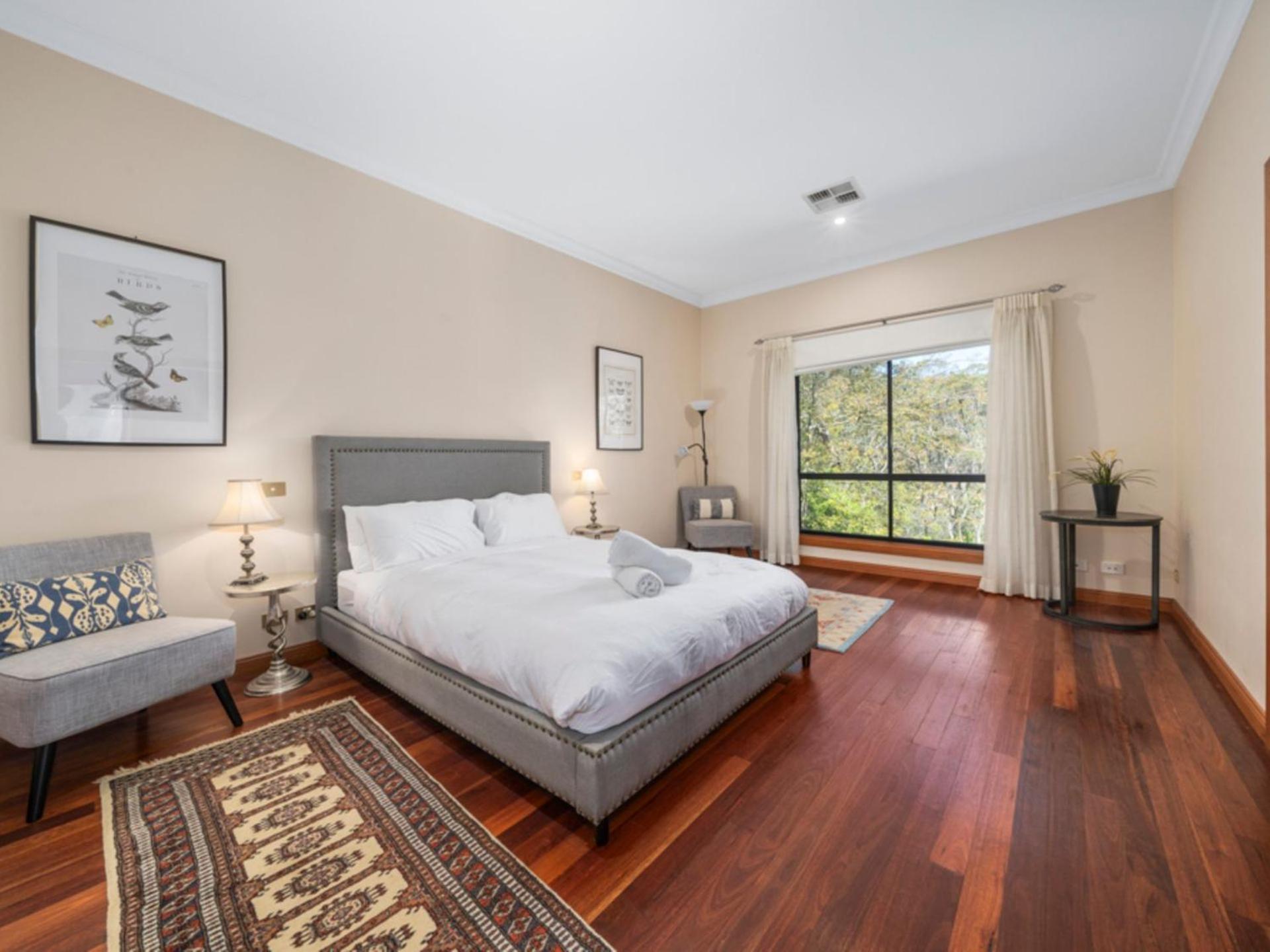 Willa Coolabah House Leura Zewnętrze zdjęcie