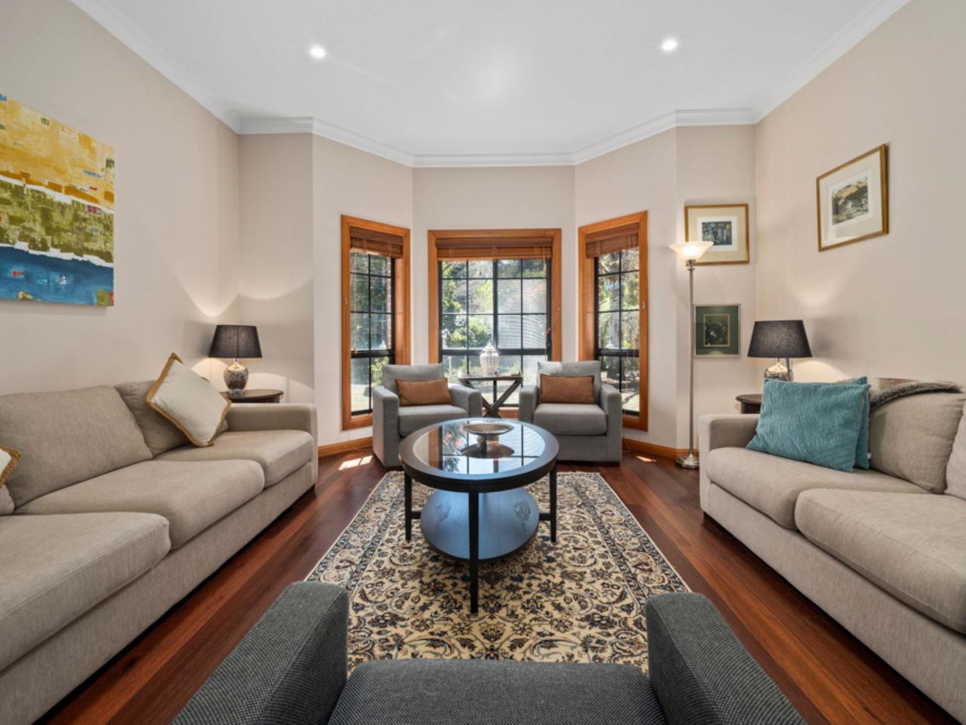 Willa Coolabah House Leura Zewnętrze zdjęcie