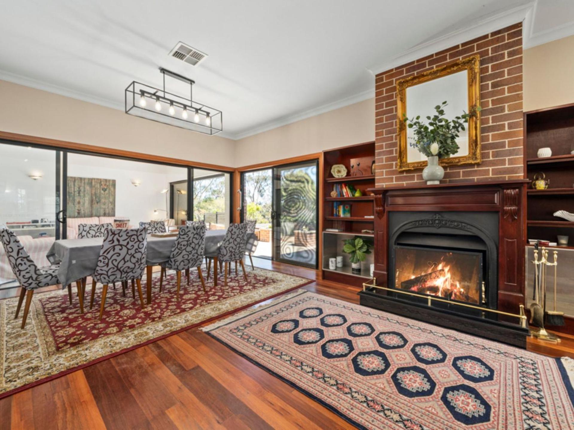 Willa Coolabah House Leura Zewnętrze zdjęcie