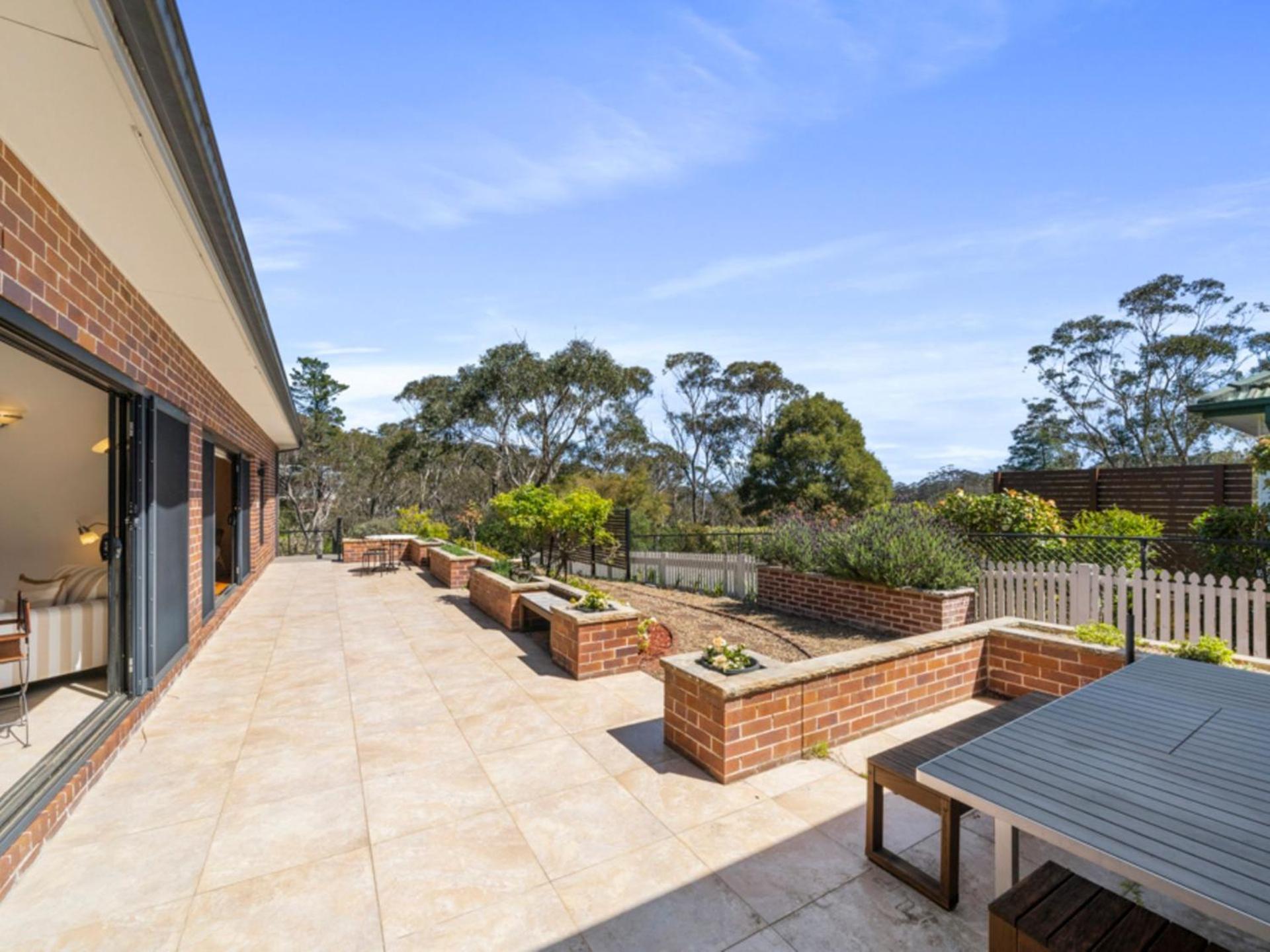 Willa Coolabah House Leura Zewnętrze zdjęcie